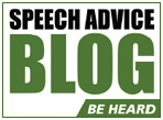 Blog speechadvise